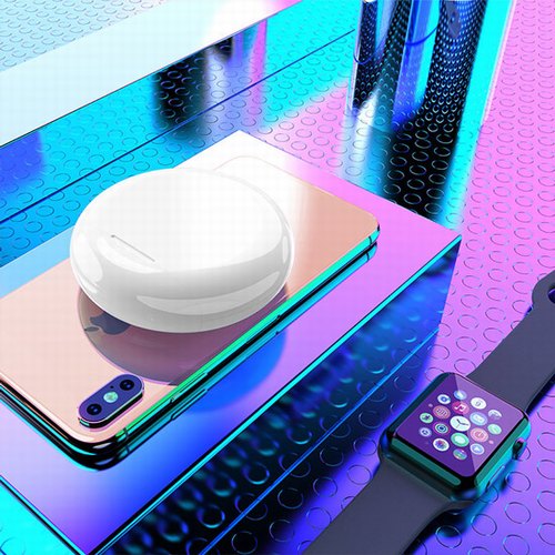 無(wú)線充電器生產(chǎn)廠家告訴你華為手機(jī)無(wú)線充電器怎么使用？